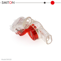 Connecteur de câble réseau K3 à remplissage de gel 19-26 AWG pour câble UR