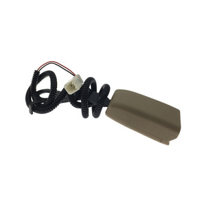 Boucle de ceinture de sécurité avant droite Honda Accord 2008-2013 81455-TB0-H71ZA Boucle de ceinture de sécurité intérieure - Product Image 4
