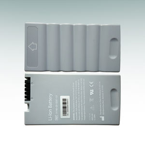 0146-00-0091-01 RHINO POWER 医用超声波替换电池，适用于迈瑞 DP-10、DP-20、DP-20Vet、DP-30Vet、DP-30、V12、V21 - Product Image 3