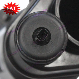 <span class=keywords><strong>Soufflet</strong></span> d'air <span class=keywords><strong>avant</strong></span> <span class=keywords><strong>droit</strong></span> avec valve électronique pour Porsche Cayenne 9Y0 2017-2022 Réparation de l'amortisseur pneumatique Sac à ressort 9Y0616040 - Product Image 6