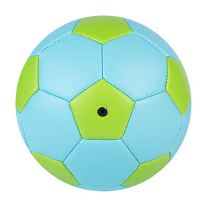 Balón de Fútbol Cosido a Máquina, Duradero, Tamaño 2, Precio de Promoción de Fábrica Vietnamita, PVC de 1.8mm, Venta al por Mayor y al Detal, Equipo, Club, CJ Sports - Product Image 3