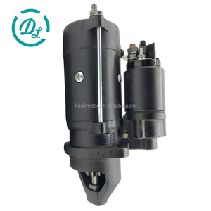 Démarreur neuf EexcavaStart 24V 10 dents 4KW RE528532 RE503119 pour excavatrice MS169 STI4824WA 300N11498Z – Garantie 1 an - Product Image 1