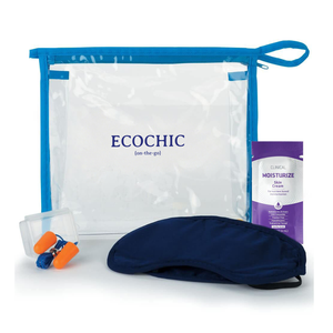 ชุดอุปกรณ์สำหรับผู้ป่วยแบบพกพา ปรับแต่งได้ ใช้แล้วทิ้ง ขนาดพกพาสำหรับการเดินทาง เหมาะสำหรับโรงแรม อพาร์ตเมนต์ และชุดอุปกรณ์สำหรับพักค้างคืน - Product Image 2