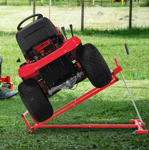 Cric télescopique pour tondeuse à gazon - Product Image 6