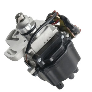 Distributore di accensione <span class=keywords><strong>elettronica</strong></span> ad alte prestazioni per Toyota COROLLA YARIS GRMN Yaris <span class=keywords><strong>GR</strong></span> VIOS 19020-16280 - Product Image 5
