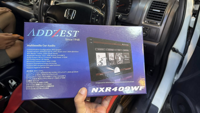 Autoradio Android 360 Panorama FM CarPlay Auto Écran Linux Haut-parleur Radio CarPlay Android Auto Écran Audio Voiture CPAA