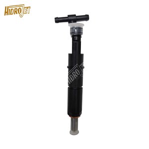 หัวฉีดดีเซล HIDROJET รุ่น 32B61-07020 พร้อมชุดตัวยึด สำหรับอะไหล่เครื่องจักรก่อสร้าง - Product Image 5