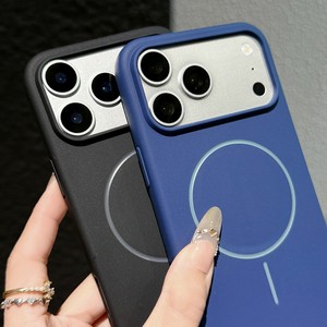 Funda Protectora <span class=keywords><strong>para</strong></span> Teléfono con Protección de Lente Magnética, Tacto Suave Mate, Antihuellas, Resistente a Golpes, de TPU, <span class=keywords><strong>para</strong></span> las Series <span class=keywords><strong>11</strong></span> a 18 - Product Image 3