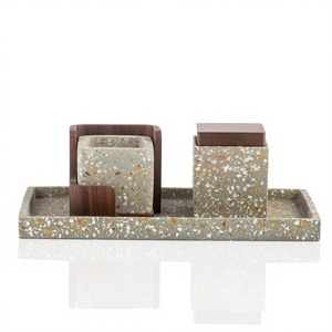 High Quality Incense Holder for <b>Home</b> Fragrance Ramadan and Eid Mubarak Gifting Premium Resin Epoxy Arabic Mabkhara - Product Image 1