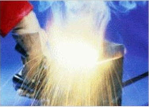 Poudre exothermique Cu/Al/Fe de <span class=keywords><strong>soudure</strong></span> de Cu/Al/Fe pour la mise à la terre Raffiner le thermit de haute performance moulé sous pression ISO9001 - Product Image 4