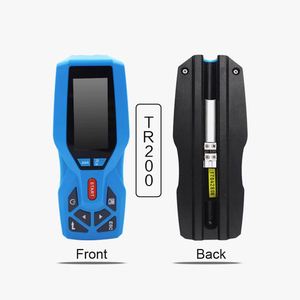 Hochwertiges TR200 Oberflächen rauheit messgerät Hochpräzises tragbares Profilo meter Rauheit <span class=keywords><strong>tester</strong></span> - Product Image 4
