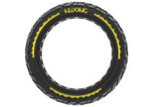 Neumático Sólido Antiexplosión Nedong de 8.5 Pulgadas 8.5x2.0, Neumático de Repuesto Antipinchazos para Scooter M365 - Product Image 5