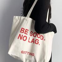 Sac fourre-tout en toile de coton naturel avec logo personnalisé, bouton pression, fond large surdimensionné, sac d'épicerie réutilisable, imprimé à l'écran