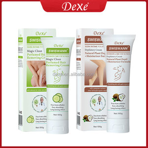 Crème dépilatoire pour <span class=keywords><strong>homme</strong></span> et femme, unisexe, meilleure vente - Product Image 6