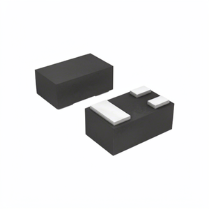 Transistors Authorized Distributor SOT-883 Buy Online Electronic Components NTNS3164NZT5G - Product Image 1
