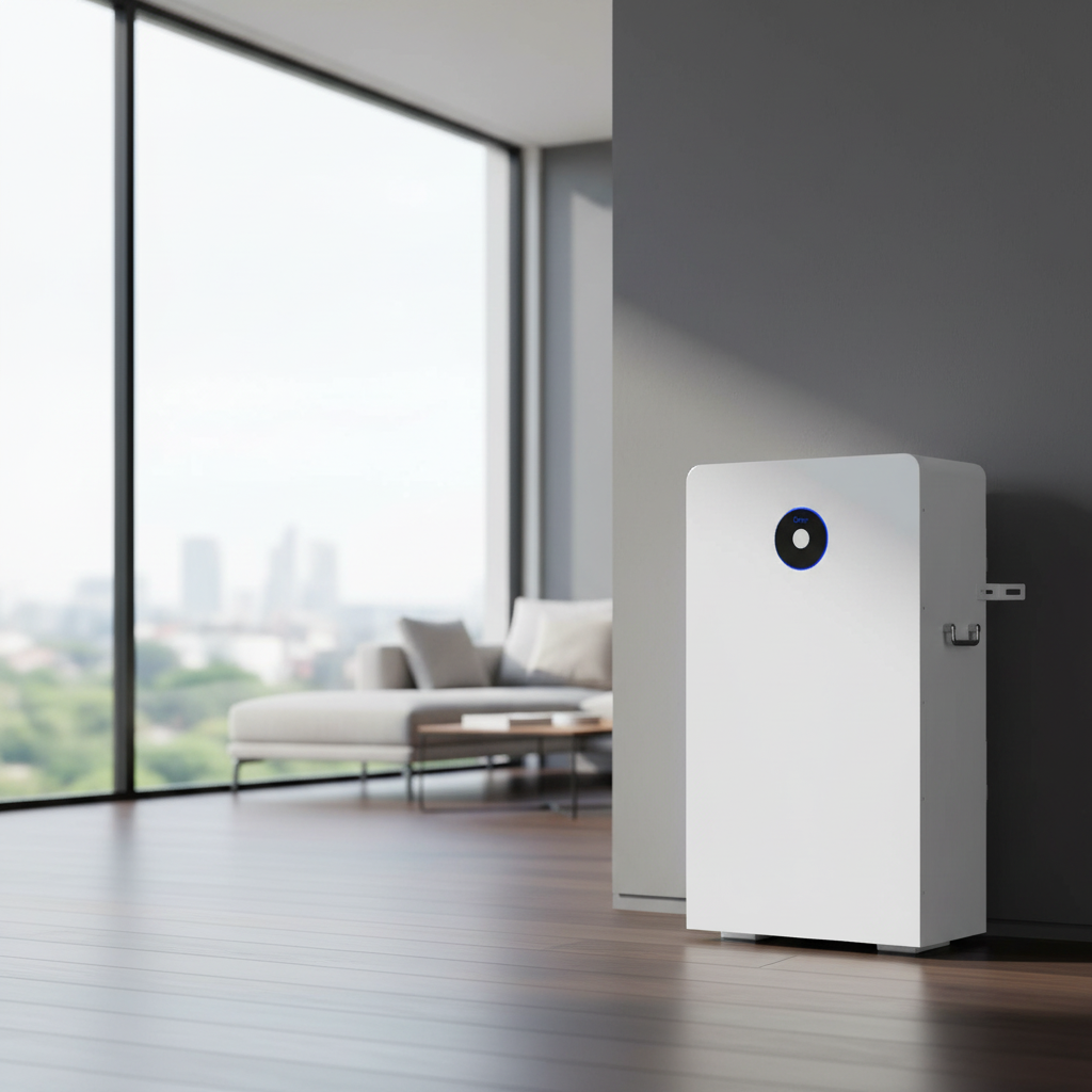 Deye <strong>2026</strong> New Arrive Wall Mounted ESS Solar <strong>Batteries</strong> RW-F16 51.2V 314Ah 16KWh 15kW LiFePO4 <strong>Battery</strong>