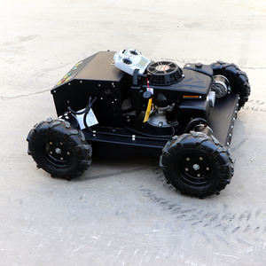 芝刈り機ロボットリモコンウォーキング芝刈り機用 - Product Image 2