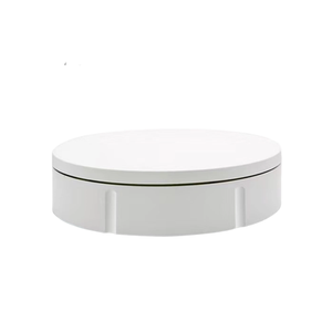 Présentoir rotatif électrique télécommandé 22/30/<span class=keywords><strong>42</strong></span>/52/60cm charge lourde 50-100kg plateau tournant de mannequin boîte vidéo de photographie 3D - Product Image 2