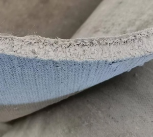 Tapis en béton renforcé <span class=keywords><strong>de</strong></span> fibres synthétiques <span class=keywords><strong>pour</strong></span> la réfection des bassins agricoles - Product Image 1