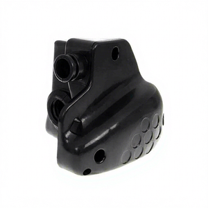 K Star Luftfilterkasten Luftfilter aus Kunststoff für Peugeot Speedfight TKR Vivacity Motorradteile - Product Image 1