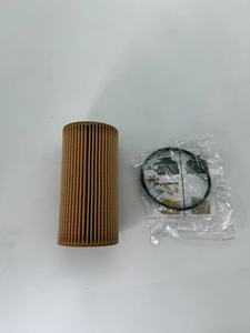 Audi VW OEM yedek yağ filtresi 06d1151.8 Spin-On için 2.0T 2012 T EA888 ea2020-modelleri mühür kağıt malzeme içerir - Product Image 3