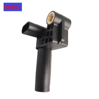 Capteur de position du vilebrequin de qualité BK216C315AC, résistant à la corrosion et durable, pour Citroën, Peugeot, Ford, Land Rover 2.0 2.2