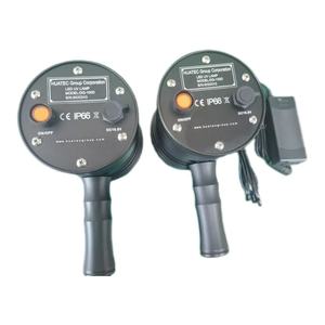 Lampe UV portable à LED DG-100D - Product Image 6
