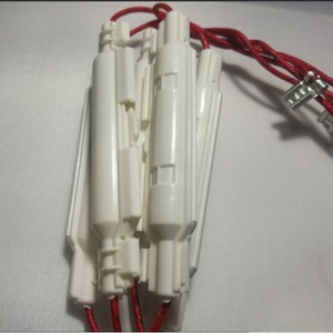 ฟิวส์แรงดันสูงสำหรับเตาไมโครเวฟ 5KV 0.8A พร้อมปลอกและสายไฟสำหรับใช้ในครัวเรือน - Product Image 3