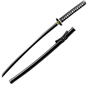 Destin/<span class=keywords><strong>Grand</strong></span> ordre jouets épée Saitou Hajime Katana samouraï épée artisanat - Product Image 1