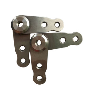 Orthopedisch Kniegewricht Prothetische Componenten Kunstmatige Ledemaat Enkelgewricht Orthopedisch Implantaat Enkelgewricht Prothetische Voet Orthotisch Enkelgewricht - Product Image 3