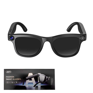 2026 Hot JM91 High Definition Photography Calling Music Playback Voice Call Translation <b>Glasses</b> Smart <b>Glasses</b> AI <b>Camera</b> - Product Image 5
