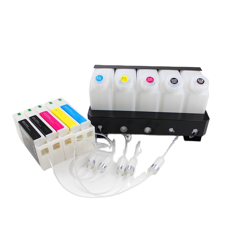 Wholesale Continuous Ink System for epson