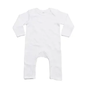 Tutina per Neonati Personalizzata - Product Image 2