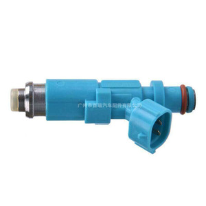 Injecteur de carburant 23250-74200 pour Toyota Carina moteur essence, transmission manuelle MT - Product Image 3