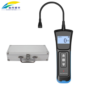 NKYF ميثانول في الفحم المحمول مع مسبار مرن - Product Image 2