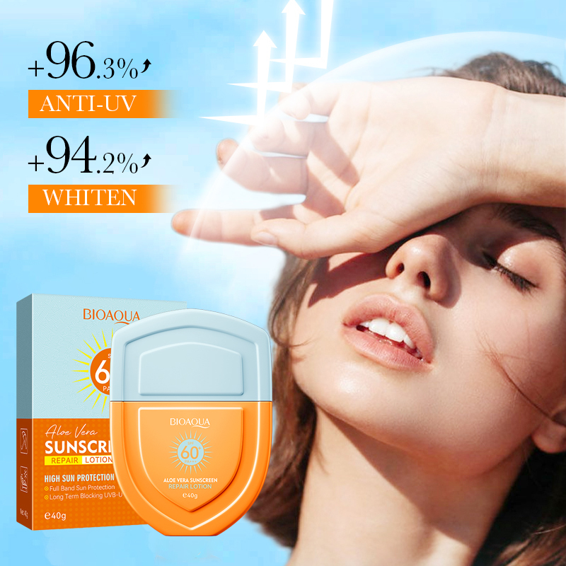 SADOER Wholesale Oil Free Sun Screen