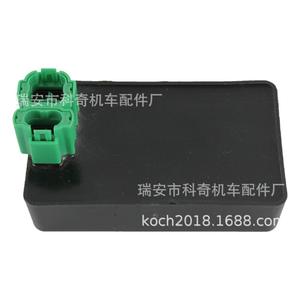 KYMCO 30410-KEB7-900 Racing CDI Igniters Stator <b>Coil</b> and <b>Ignition</b> <b>Coil</b> for Motorcycles Exported to Europe and America - Product Image 2