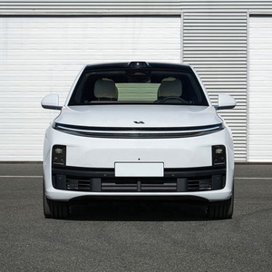 Nuevo Auto Híbrido Li L7 ULTRA Li L8 L9 Max para Moscú, Almaty, Bishkek - Product Image 4