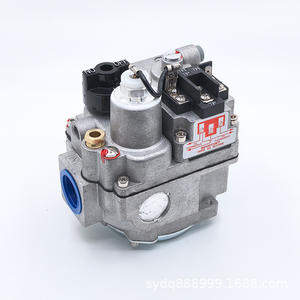 Válvula de Seguridad Principal de Repuesto para Freidoras Comerciales Robertshaw 700-515/506 (GLP/Gas Natural) - Product Image 4