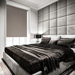 Stores à enrouleur Zip Track avec <span class=keywords><strong>manivelle</strong></span> pour patio extérieur, solution d'ombrage coupe-vent - Product Image 6