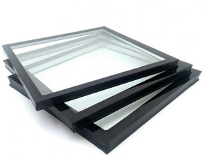 Tùy chỉnh kính cường lực chống đạn cho cửa sổ cách âm kính công nghiệp kính cách nhiệt low-e - Product Image 4