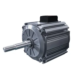 MAINTEX BL17565MB-02A 1500W ec fan motors axial fan coil ec motor 750w ventilator Poultry ec motor ventilation