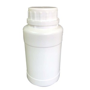 <b>Plastic</b> Bottle 100 200ml Screw <b>Cap</b> Thickened Wall For Chemicals Pesticides Reagents Organic Solvents Sealed Leak Proof - Product Image 3