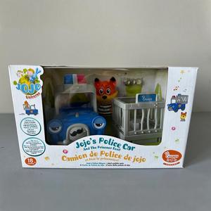 2025ของเล่นกระต่ายอิเล็กทรอนิกส์ <span class=keywords><strong>jojo</strong></span> ขี้เล่นการจดจำเสียงและความสนุกสนานในการหลบอัตโนมัติ - Product Image 1