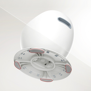 Produits pour bébés Fournisseurs de toilettes d'entraînement pour enfants en usine Siège de toilette d'entraînement pour bébé - Product Image 5