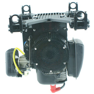 Sistema de Energía Híbrido H2 de 2KW, Generador para Drones, Fotografía Aérea, Plantación y Mapeo, Modelo Acrobático 3D, Rotor Multieje - Product Image 3