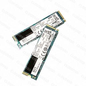 Oril Nvme Pcie 250Gb 500Gb 1Tb Interfaz Unidad de estado sólido Disco Duro M.2 2280 NV1 M2 Ssd para Ltop - Product Image 6