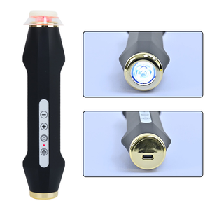 Máquina de oxígeno Facial recargable portátil, dispositivo de eliminación de arrugas de burbujas de CO2, Gel de cuidado Personal, forma líquida para la belleza <span class=keywords><strong>del</strong></span> cuerpo facial - Product Image 3