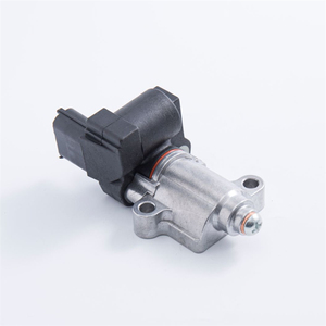 Vanne de Régulation d'Air à Ralenti en Promotion 35150-26960 35150-26900 3515026900 AC587 AC4417 231126 25016 pour Hyundai Accent GETZ Kia Rio 5 - Product Image 6
