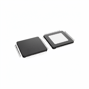 Manufacturer Channel Power Management (PMIC) 64 PowerTQFP Components Electronic BQ79616HPAPRQ1 - Product Image 1